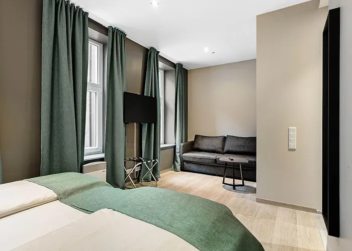 Habitación Doble Superior